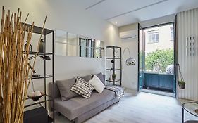 Leeways Loft II In Hortaleza
